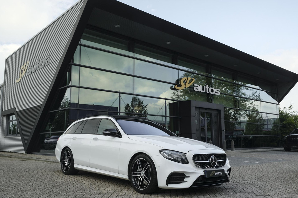 Mercedes-Benz E-Klasse Estate E53 AMG 435pk 4MATIC 56637344-0.jpg | SVautos