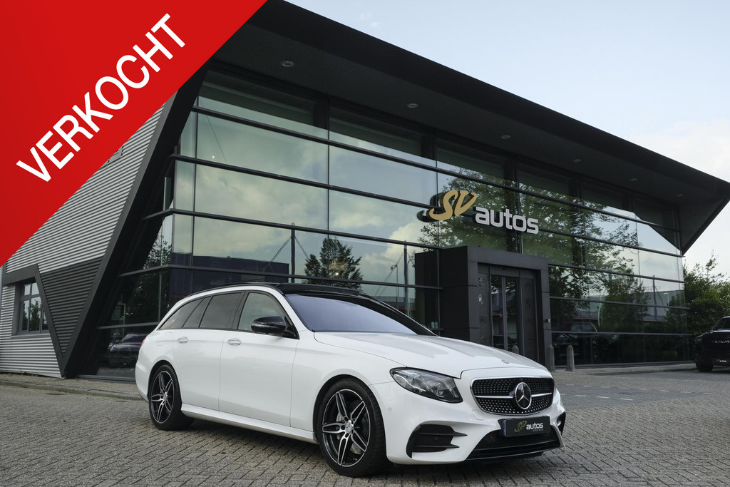 Mercedes-Benz E-Klasse Estate E53 AMG 435pk 4MATIC 56637344-0.jpg | SVautos