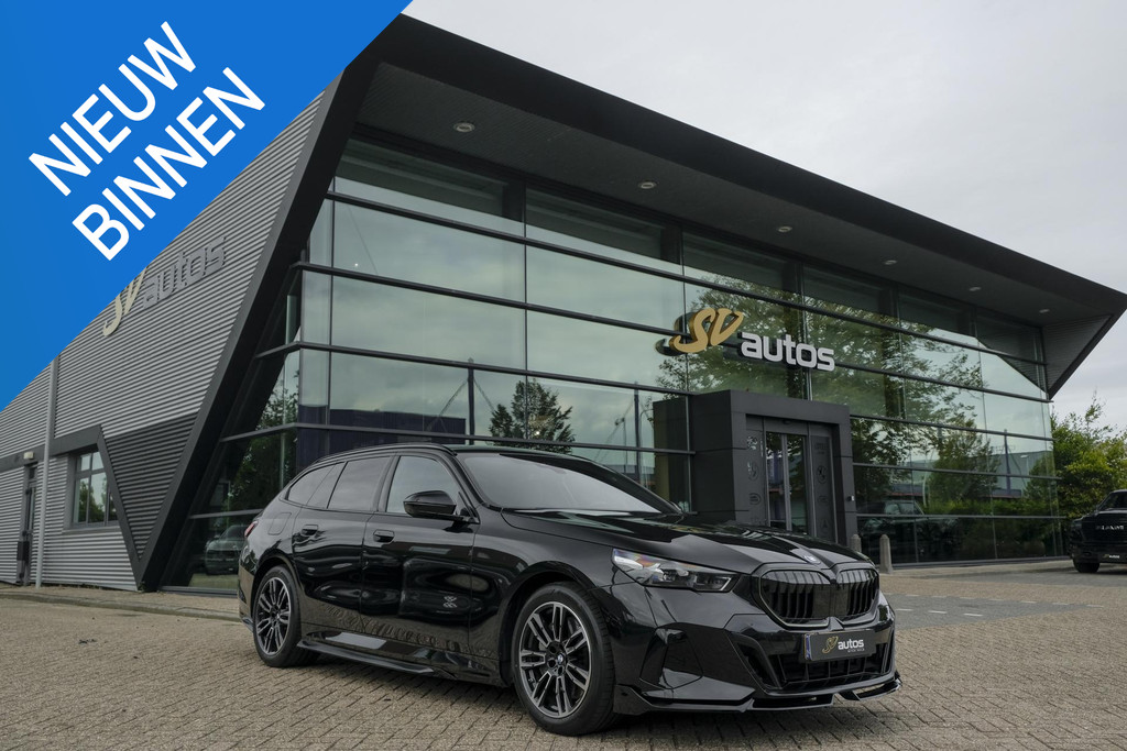 BMW 5 Serie Touring 550e 490pk M-sport xDrive 56661770-0.jpg | SVautos