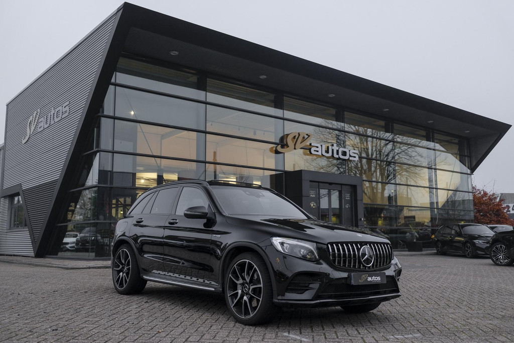 Mercedes-Benz GLC GLC43 AMG 367pk 4MATIC 56662393-0.jpg | SVautos