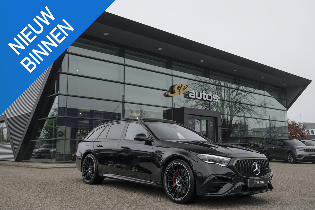 Mercedes-Benz E-Klasse Estate E53 AMG 612pk 4MATIC+ 56813595-0.jpg | SVautos