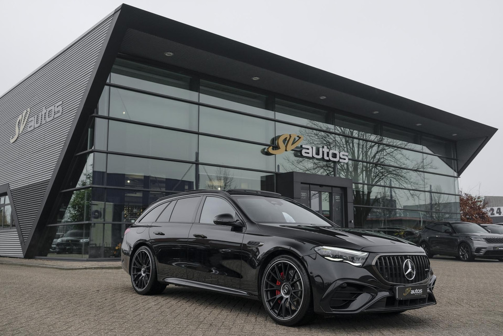 Mercedes-Benz E-Klasse Estate E53 AMG 612pk 4MATIC+ 56813595-0.jpg | SVautos